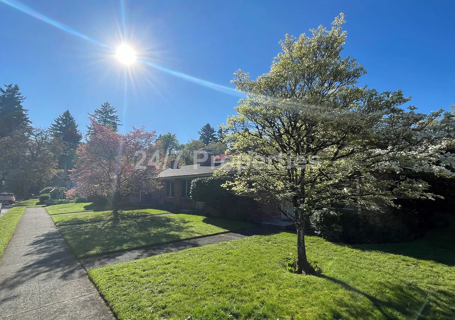 Practical 1 BD | 1 BA - North Tabor — Photo 1