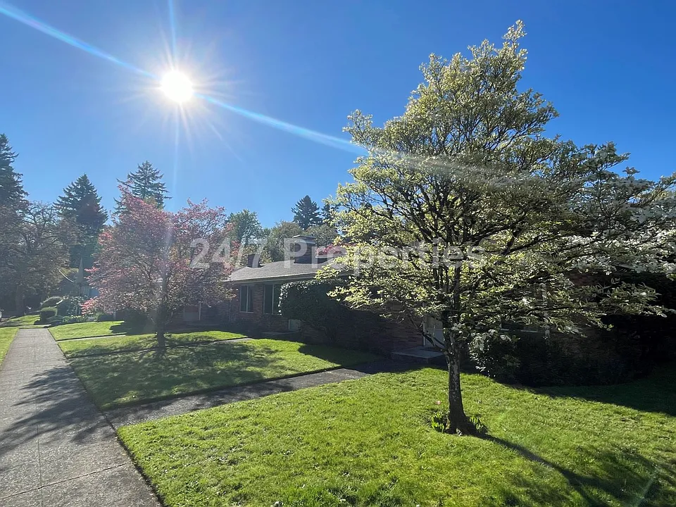 Practical 1 BD | 1 BA - North Tabor