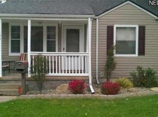 109 Matta Ave, Youngstown, OH 44509