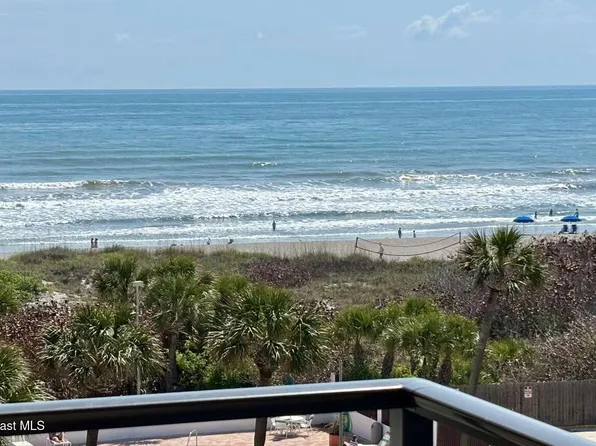 2100 N Atlantic Ave APT 608, Cocoa Beach, FL 32931