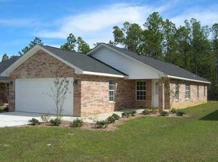 8008 Exchange St, Gautier, MS 39553