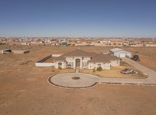 1841 Texan Trl, Odessa, TX 79766