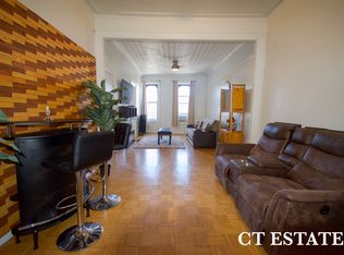 1461 Bedford Ave APT 4, Brooklyn, NY 11216
