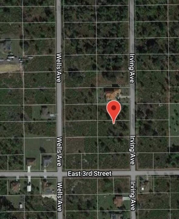 2nd image of 307 Irving Ave