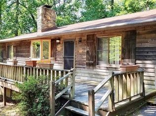 646 Glen Echo Cir, Saluda, NC 28773
