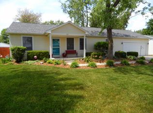 610 Quigley Rd, Holland, OH 43528