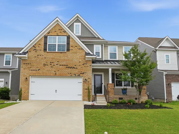 16009 Duval Dr, Charlotte, NC 28273
