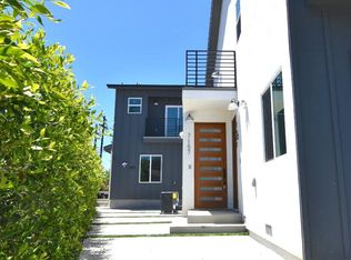 7157 S La Cienega Blvd #1/2, Los Angeles, CA 90045
