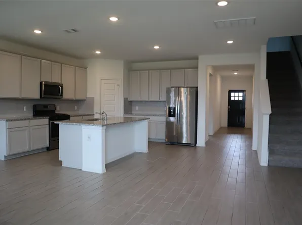 5806 Aurora Greens Ln, Katy, TX 77493
