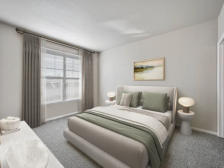 The Village at Legacy Ridge — Photo 40