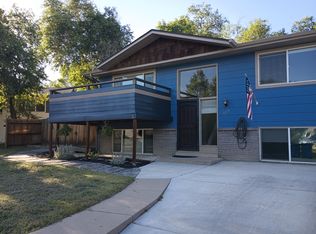 914 W Jefferson St, Colorado Springs, CO 80907