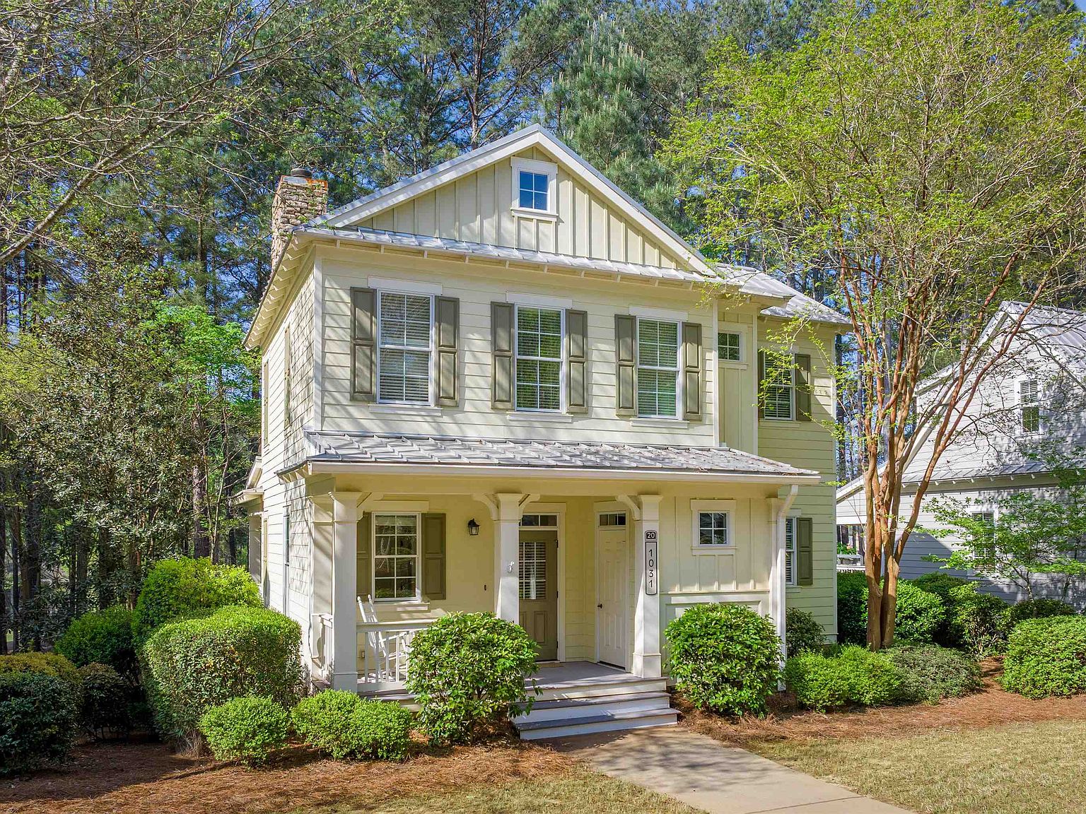 1031 Portside Ct