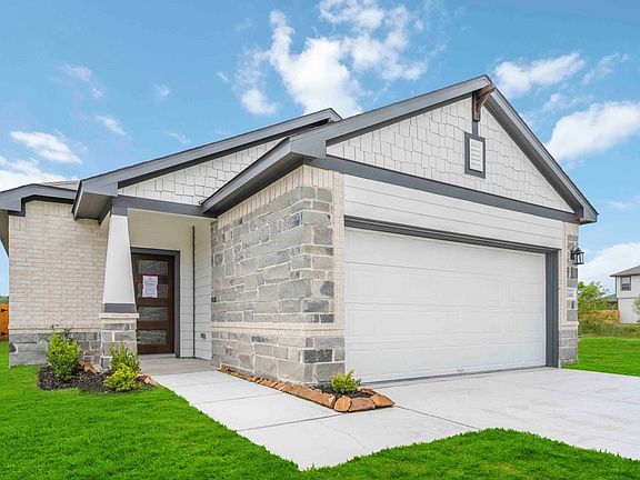 22474 Kinley Street - Kingsville - Elevation C