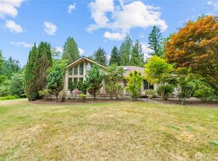 9602 167th Ave SE, Snohomish, WA 98290