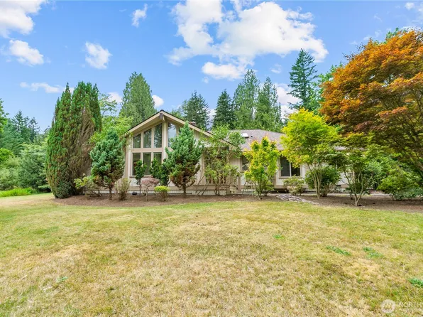 9602 167th Avenue SE, Snohomish, WA 98290