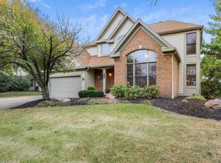 1125 Sea Shell Dr, Westerville, OH