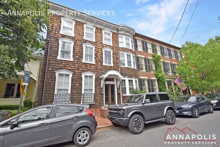 214 Prince St, Annapolis, MD 21401 Zillow
