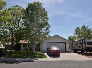 1103 Powell St, Fruita, CO 81521