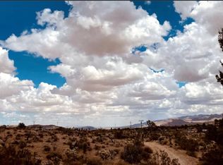 58309 Obrien Dr, Yucca Valley, CA 92284