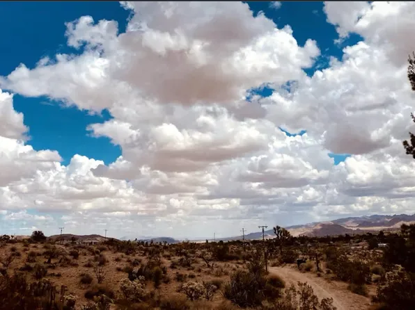 58309 Obrien Dr, Yucca Valley, CA 92284