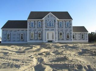 11 Quail Run Rd, Bridgewater, MA 02324
