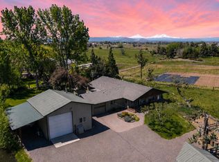 1350 NE Yucca Ave, Redmond, OR 97756