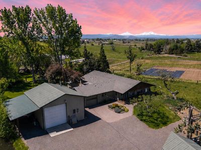 1350 NE Yucca Ave, Redmond, OR, 97756