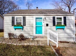 204 E 80th Ter, Kansas City, MO 64114