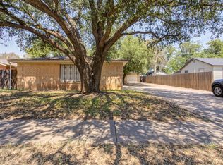2310 33rd St #2, Lubbock, TX 79411