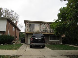 1625 E 92nd St, Chicago, IL 60617