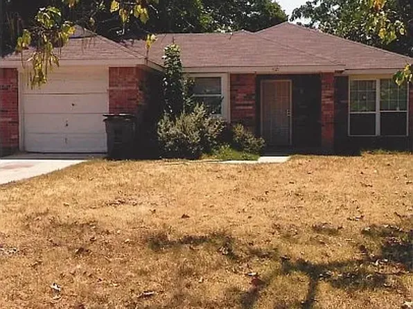 (undisclosed Address), Dallas, TX 75241