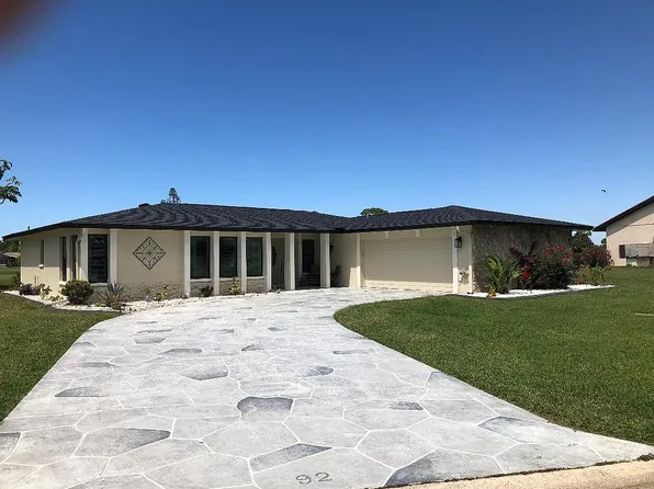 92 Caddy Rd, Rotonda West, FL 33947