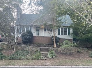 3914 Olde Coach Rd, Durham, NC 27707
