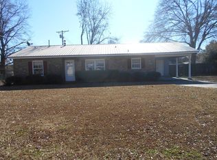 401 W Gertrude Ave, Drew, MS 38737