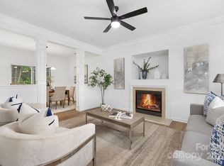 7518 Wilkins Terrace Dr, Charlotte, NC 28269