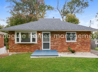 7309 Brunswick Ave, Saint Louis, MO