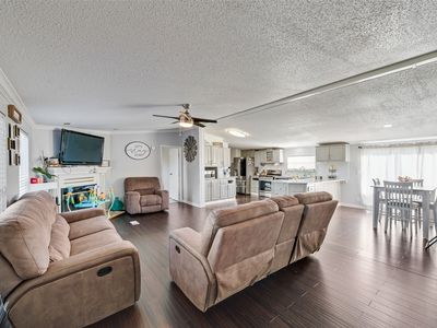 4539 County Road 2596, Royse City, TX, 75189