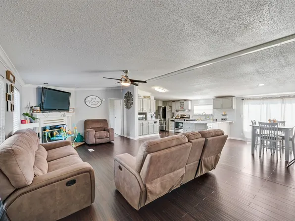 4539 County Road 2596, Royse City, TX 75189
