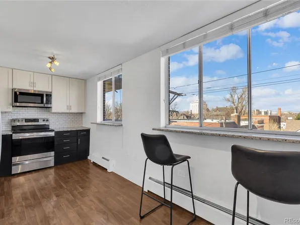909 N Lafayette Street #304, Denver, CO 80218