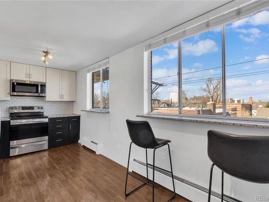 909 N Lafayette Street #304, Denver, CO 80218