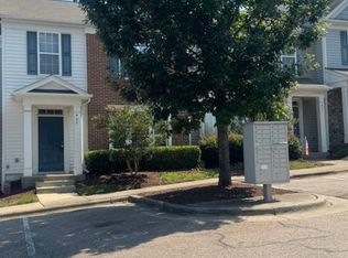 409 Walnut Woods Dr, Morrisville, NC 27560