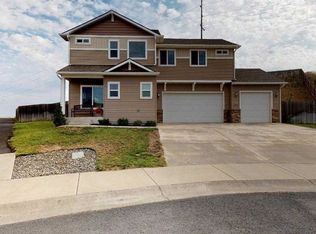 1300 SW Lehman Ct, Pullman, WA 99163