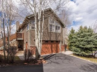 7416 Brook Hollow Loop Rd, Park City, UT 84098