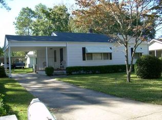 1516 2nd Ave, Albany, GA 31707