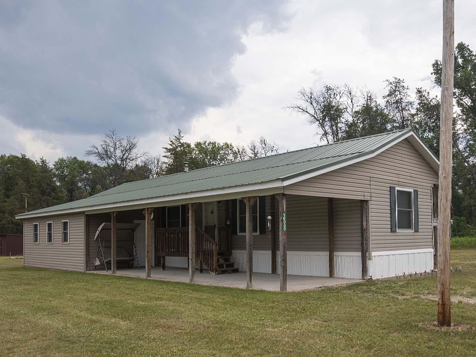 10080 N M 37, Irons, MI 49644 Zillow