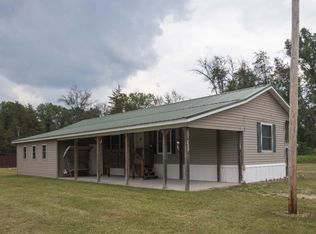 10080 N M 37, Irons, MI 49644