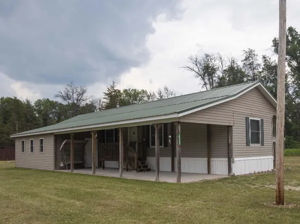 10080 N M 37, Irons, MI 49644