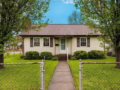 2500 Harrison Ave, Saint Albans, WV, 25177