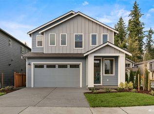 26 151st St SW #14, Lynnwood, WA 98087