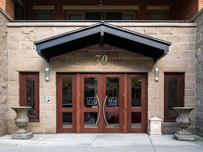 70 Railroad Place #211, Saratoga Springs, NY, 12866